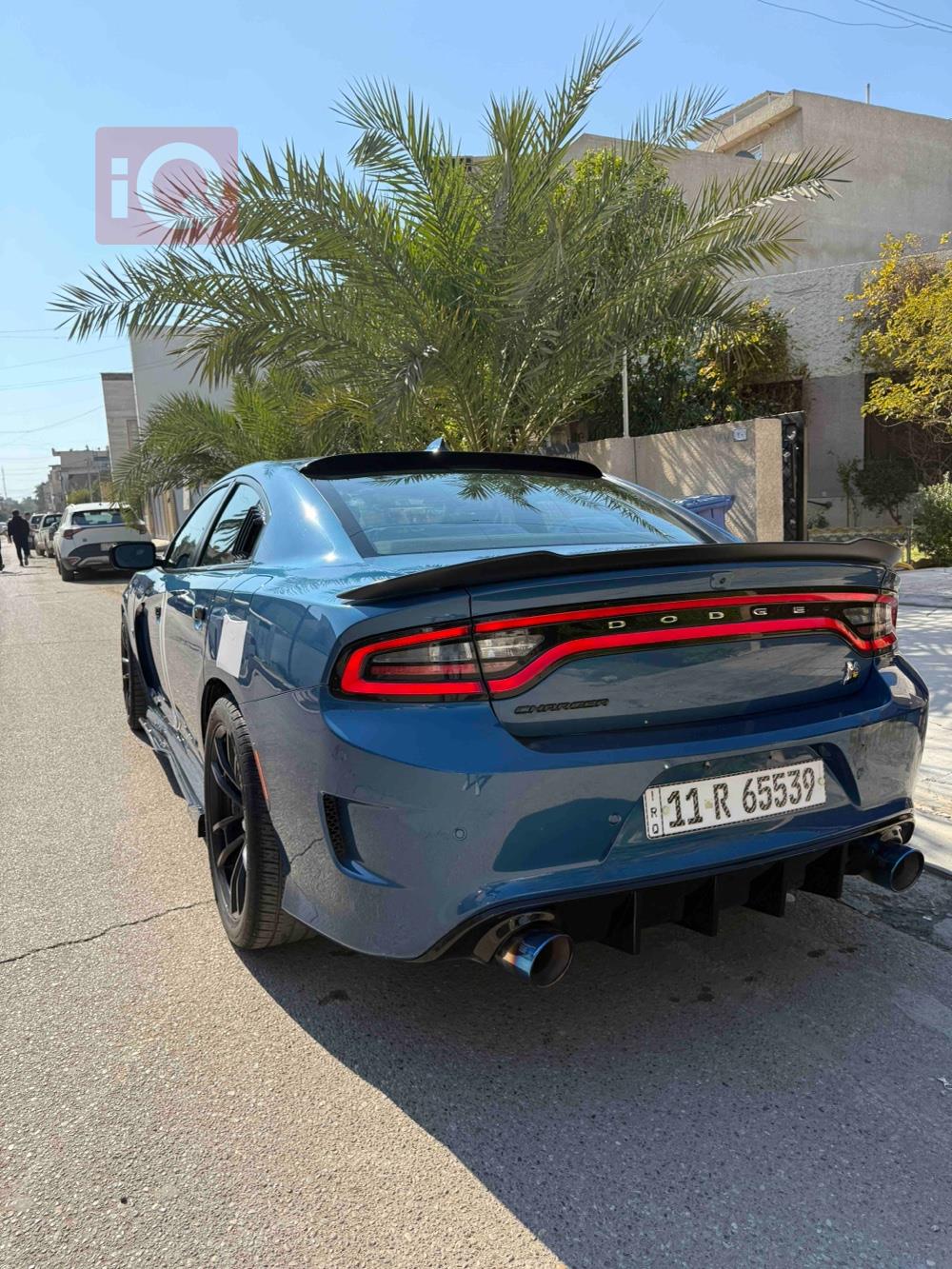 دۆج چارجەر